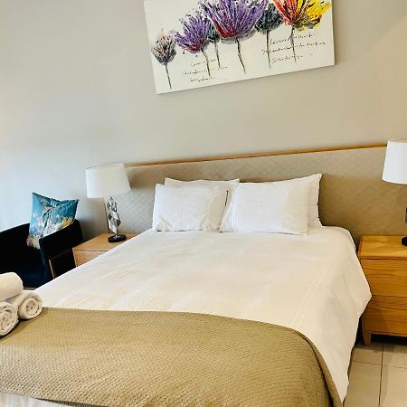 Menlyn Maine Trilogy Hotel Pretoria-Noord Kültér fotó