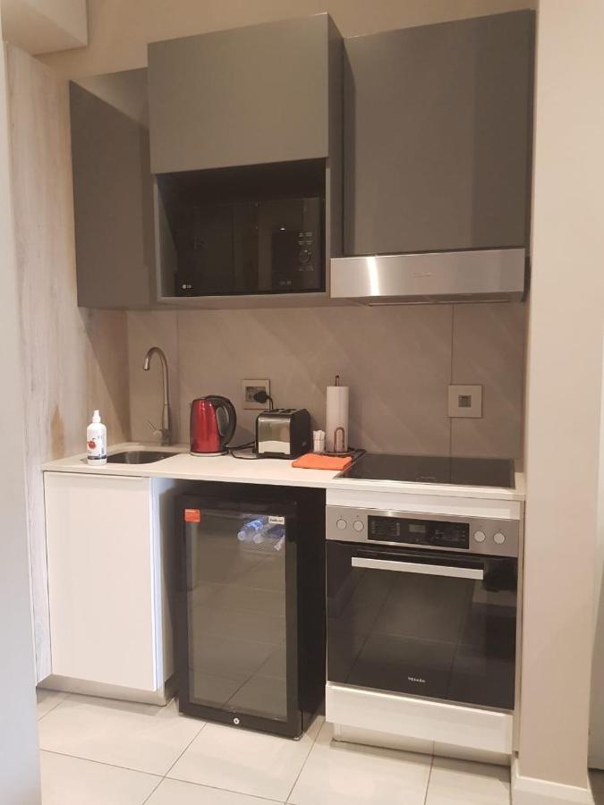 Menlyn Maine Trilogy Hotel Pretoria-Noord Kültér fotó
