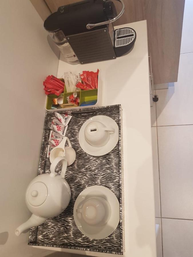Menlyn Maine Trilogy Hotel Pretoria-Noord Kültér fotó