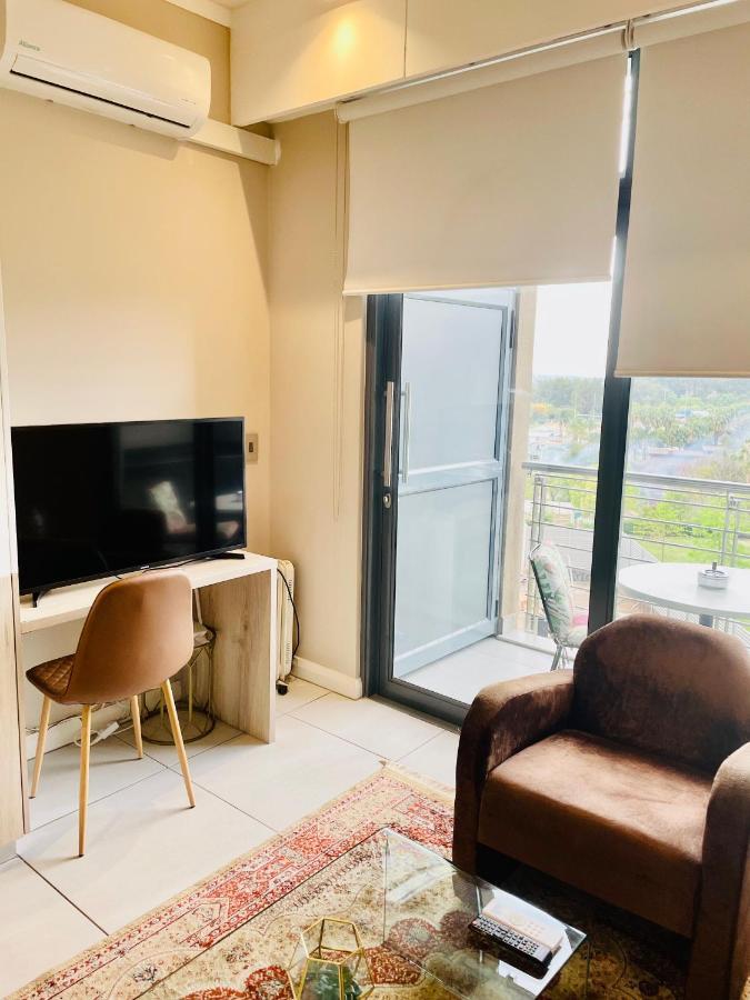 Menlyn Maine Trilogy Hotel Pretoria-Noord Kültér fotó